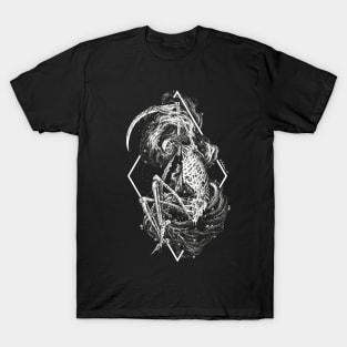 Cosmic Death T-Shirt